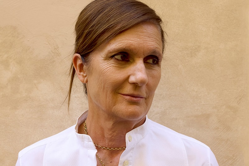 Maria Grazia Chiuri Returns to Fendi as Chief Creative Officer italian house release info collection milan lvmh house louis vuitton mens house roman 
