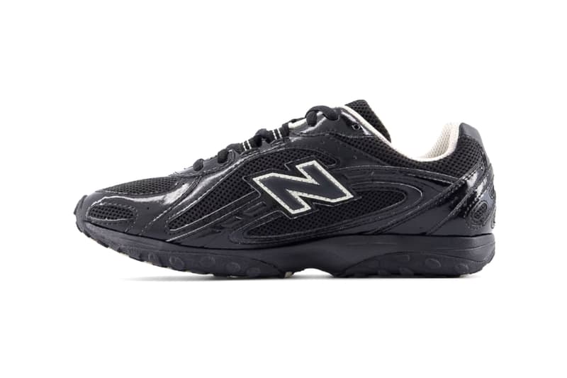 New Balance 204L "Black/Timberwolf" U204LMRA release info date october 2025