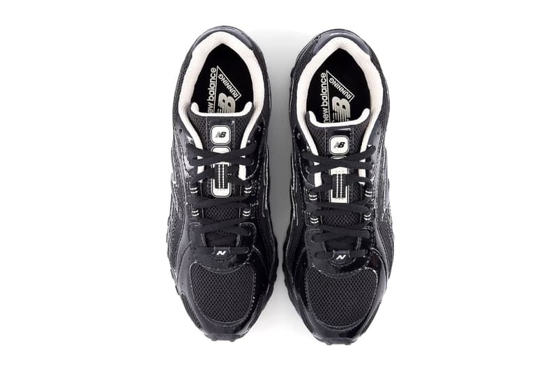 New Balance 204L "Black/Timberwolf" U204LMRA release info date october 2025