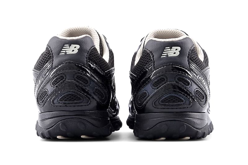 New Balance 204L "Black/Timberwolf" U204LMRA release info date october 2025