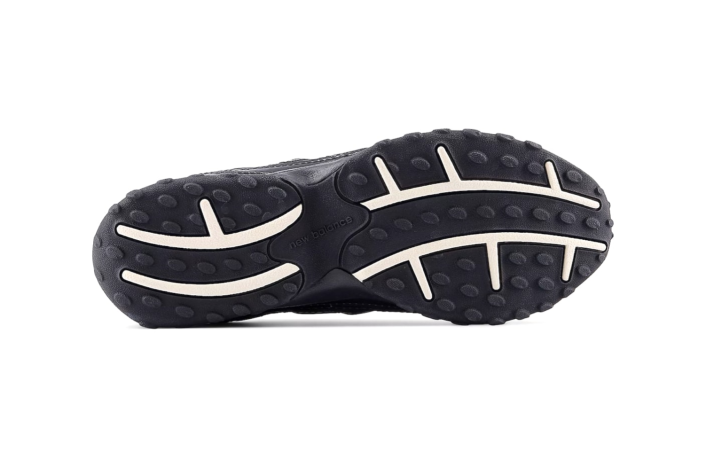 New Balance 204L "Black/Timberwolf" U204LMRA release info date october 2025