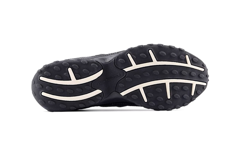 New Balance 204L "Black/Timberwolf" U204LMRA release info date october 2025