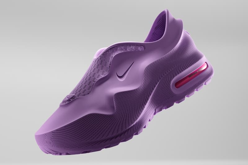 Nike Air Max 1000 Lilac Release Date Zellerfeld info store list buying guide photos price