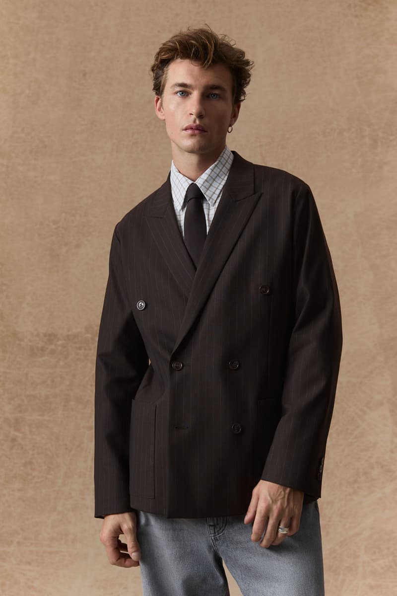 NN.07 Pre-Fall 2026 Is for the Interim lookbook collection release info