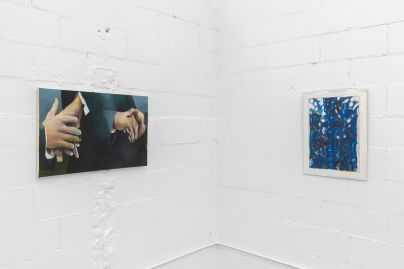 ProblemChild Advisory Opens 'Q3' Group Show at Alyssa Davis Art Artworks