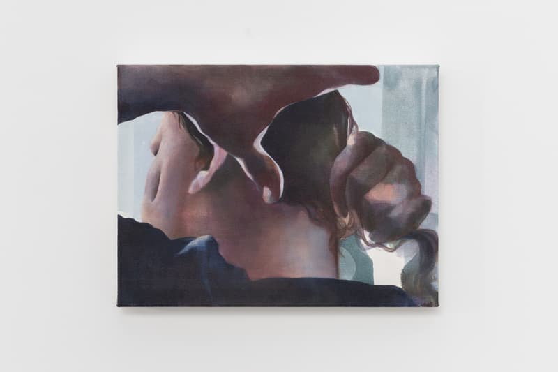 ProblemChild Advisory Opens 'Q3' Group Show at Alyssa Davis Art Artworks