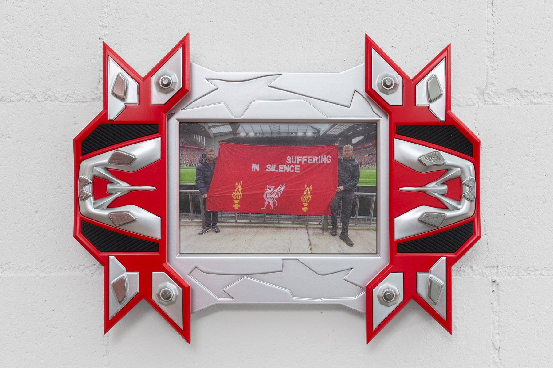 ProblemChild Advisory Opens 'Q3' Group Show at Alyssa Davis Art Artworks