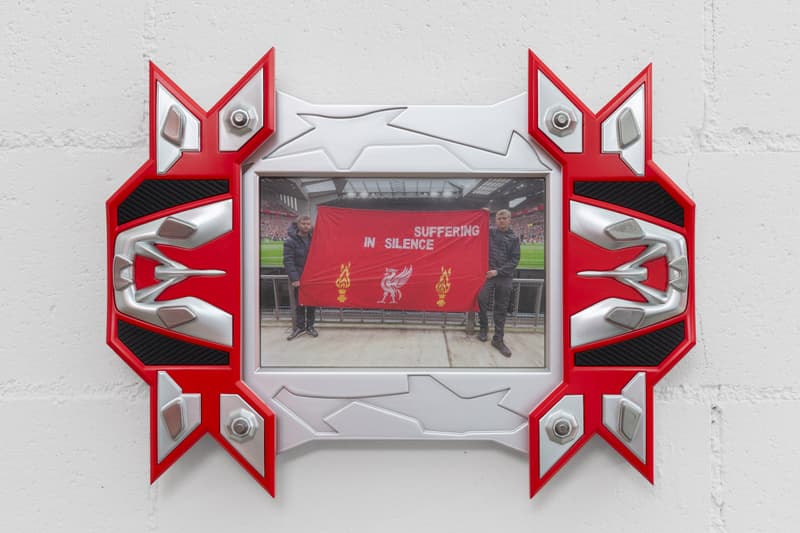 ProblemChild Advisory Opens 'Q3' Group Show at Alyssa Davis Art Artworks