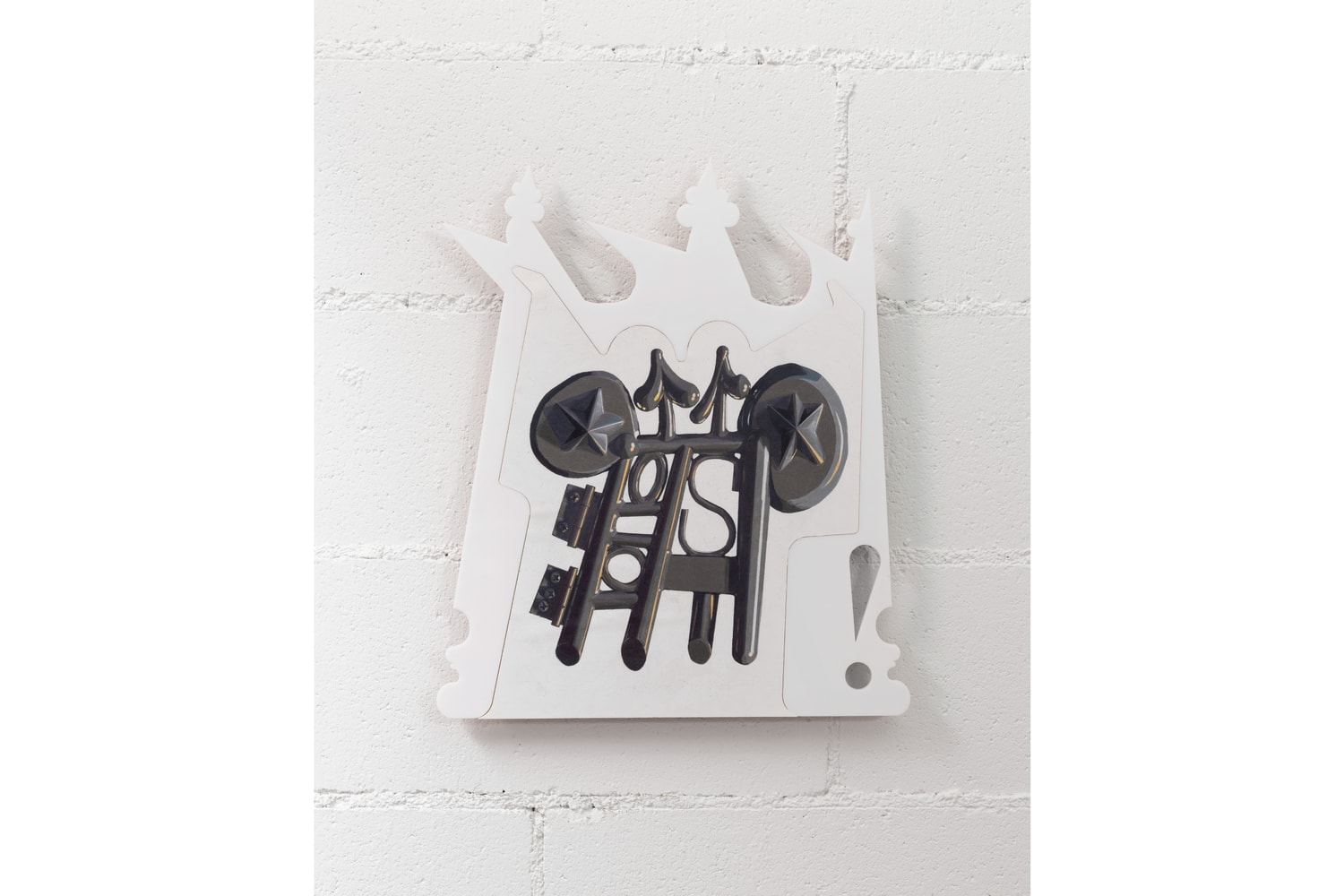 ProblemChild Advisory Opens 'Q3' Group Show at Alyssa Davis Art Artworks