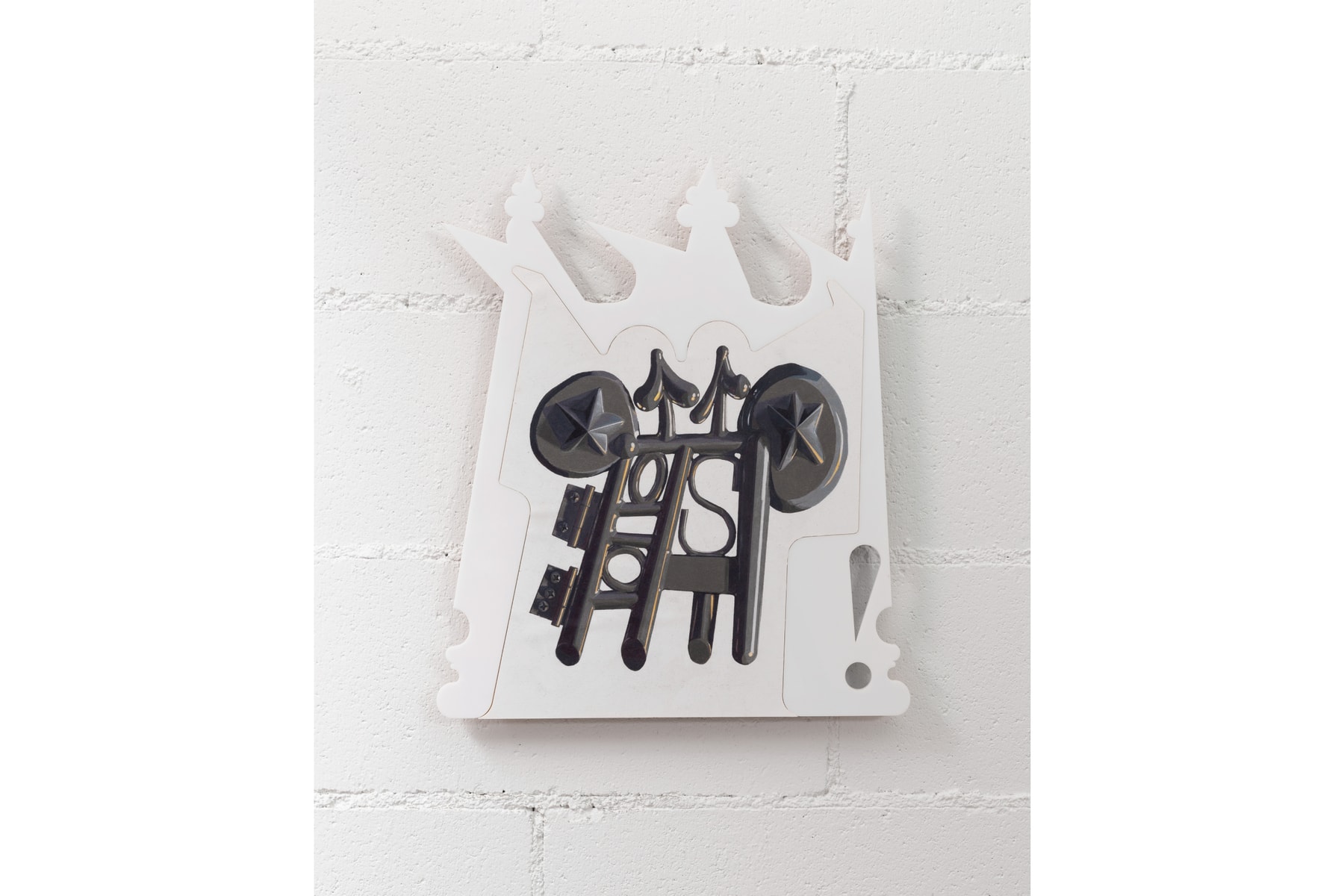 ProblemChild Advisory Opens 'Q3' Group Show at Alyssa Davis Art Artworks