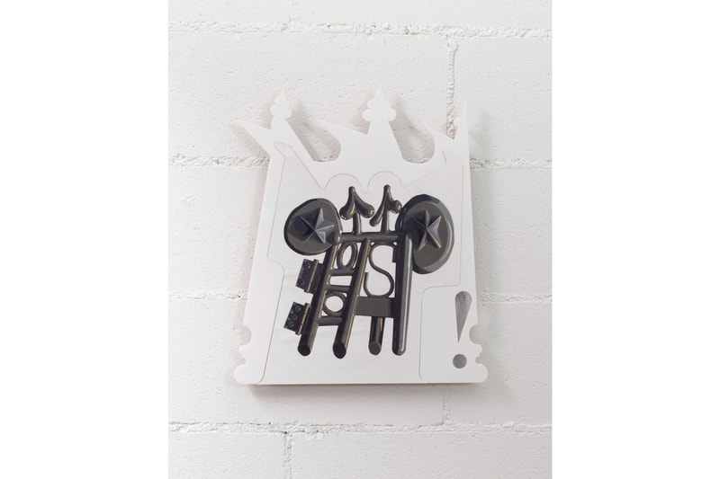 ProblemChild Advisory Opens 'Q3' Group Show at Alyssa Davis Art Artworks