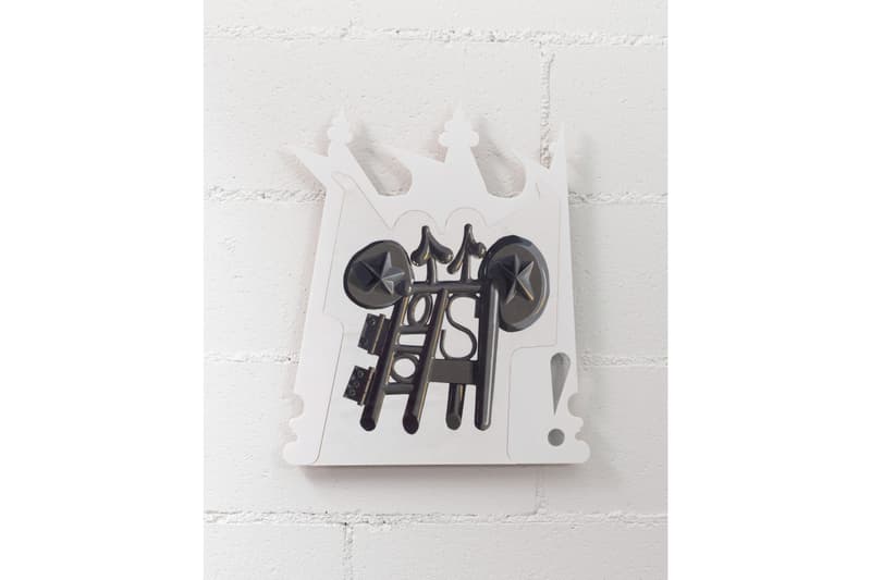 ProblemChild Advisory Opens 'Q3' Group Show at Alyssa Davis Art Artworks