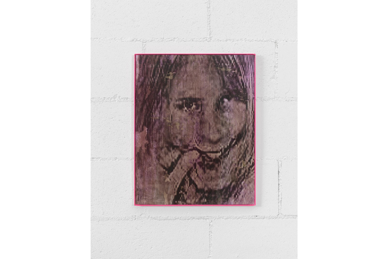 ProblemChild Advisory Opens 'Q3' Group Show at Alyssa Davis Art Artworks