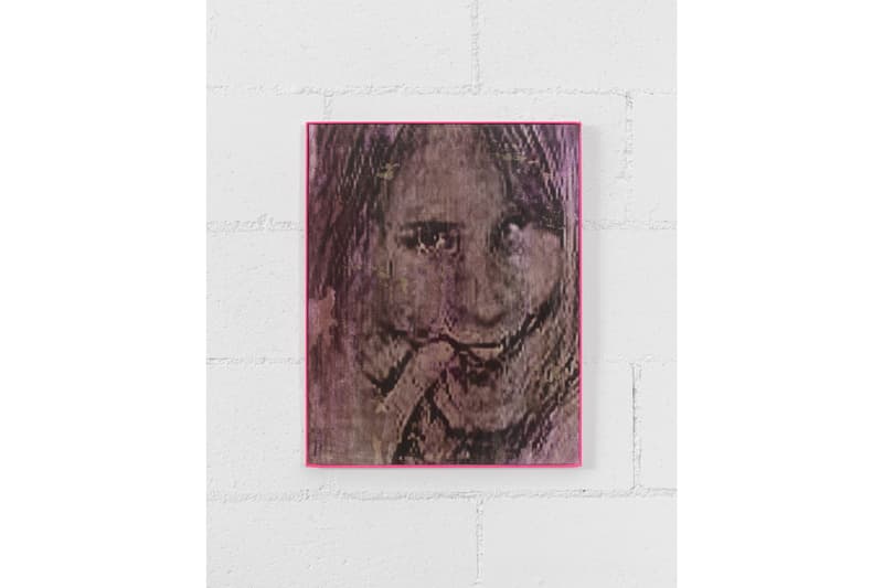ProblemChild Advisory Opens 'Q3' Group Show at Alyssa Davis Art Artworks