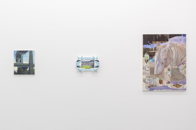 ProblemChild Advisory Opens 'Q3' Group Show at Alyssa Davis Art Artworks