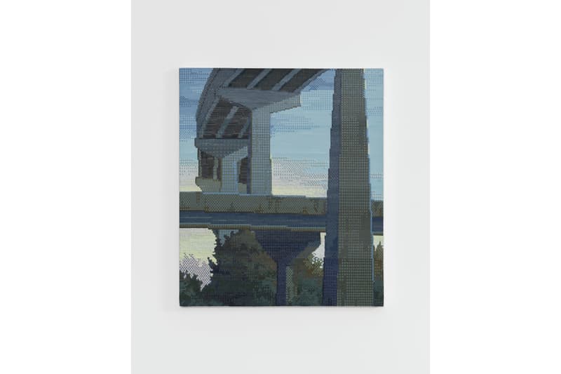 ProblemChild Advisory Opens 'Q3' Group Show at Alyssa Davis Art Artworks