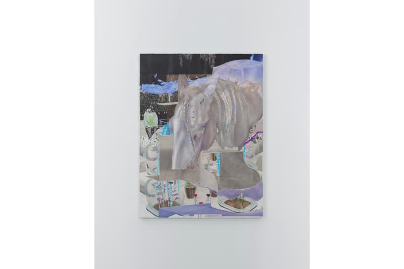 ProblemChild Advisory Opens 'Q3' Group Show at Alyssa Davis Art Artworks