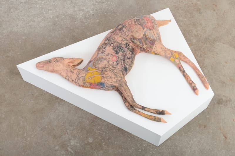 ProblemChild Advisory Opens 'Q3' Group Show at Alyssa Davis Art Artworks