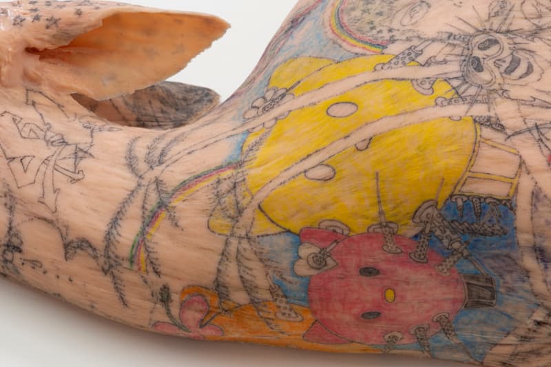 ProblemChild Advisory Opens 'Q3' Group Show at Alyssa Davis Art Artworks