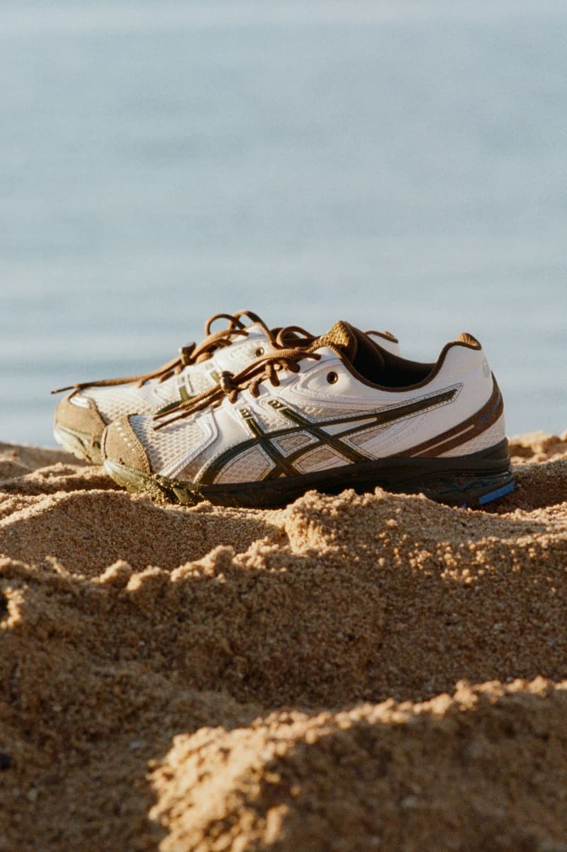 Temptation Vacation ASICS GEL-DS Trainer 14 Release Info