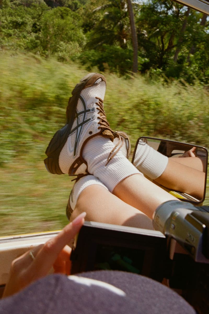 Temptation Vacation ASICS GEL-DS Trainer 14 Release Info