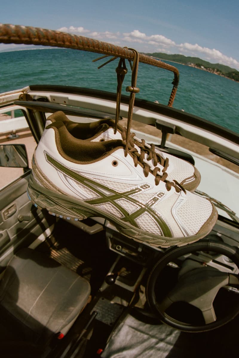 Temptation Vacation ASICS GEL-DS Trainer 14 Release Info