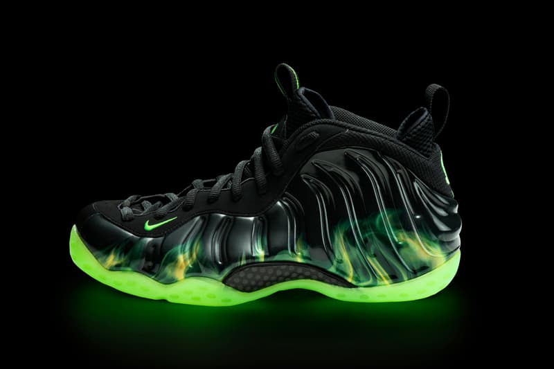 ParaNorman Remastered 3D The Thrifting LAIKA Studios Film Nike Air Raid 2 Foamposite “Weird Wins