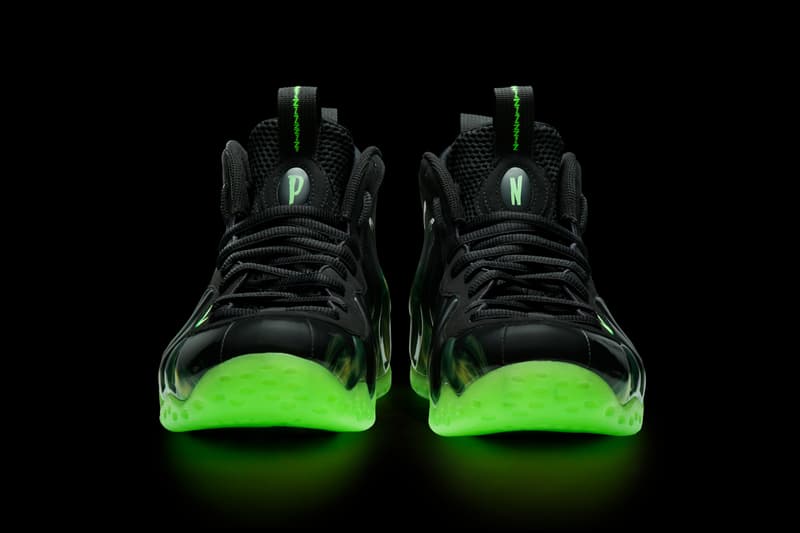 ParaNorman Remastered 3D The Thrifting LAIKA Studios Film Nike Air Raid 2 Foamposite “Weird Wins
