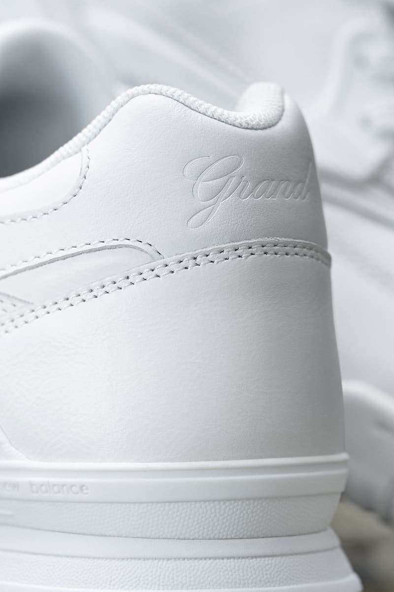 New Balance, New Balance Numeric, Grand Collection, Skate, Sneaker, Sneaker Release, Skateboard, Fashion, Fashion Week 