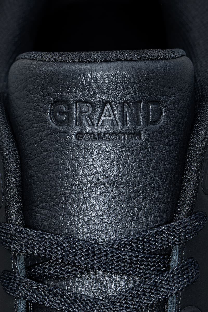 New Balance, New Balance Numeric, Grand Collection, Skate, Sneaker, Sneaker Release, Skateboard, Fashion, Fashion Week 