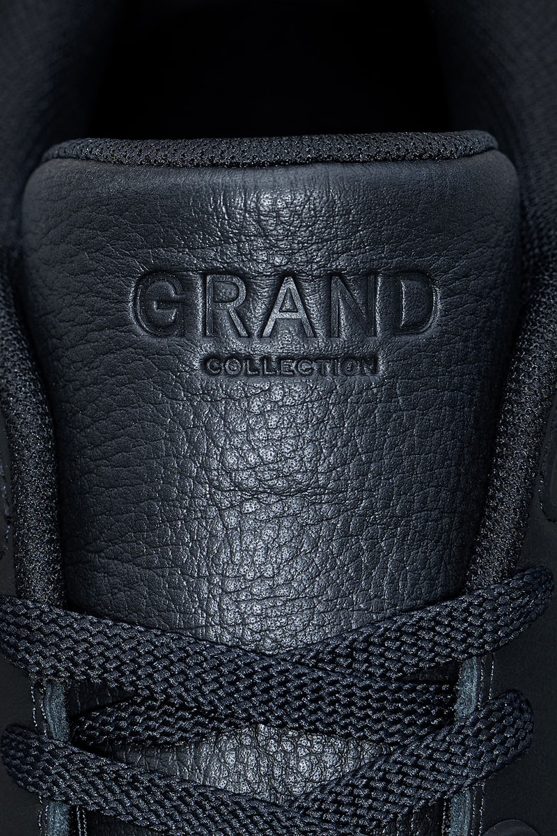 New Balance, New Balance Numeric, Grand Collection, Skate, Sneaker, Sneaker Release, Skateboard, Fashion, Fashion Week 