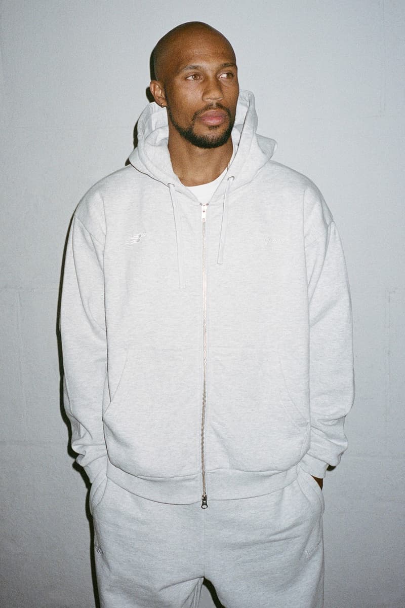 New Balance, New Balance Numeric, Grand Collection, Skate, Sneaker, Sneaker Release, Skateboard, Fashion, Fashion Week 