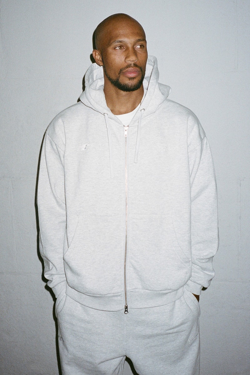 New Balance, New Balance Numeric, Grand Collection, Skate, Sneaker, Sneaker Release, Skateboard, Fashion, Fashion Week 