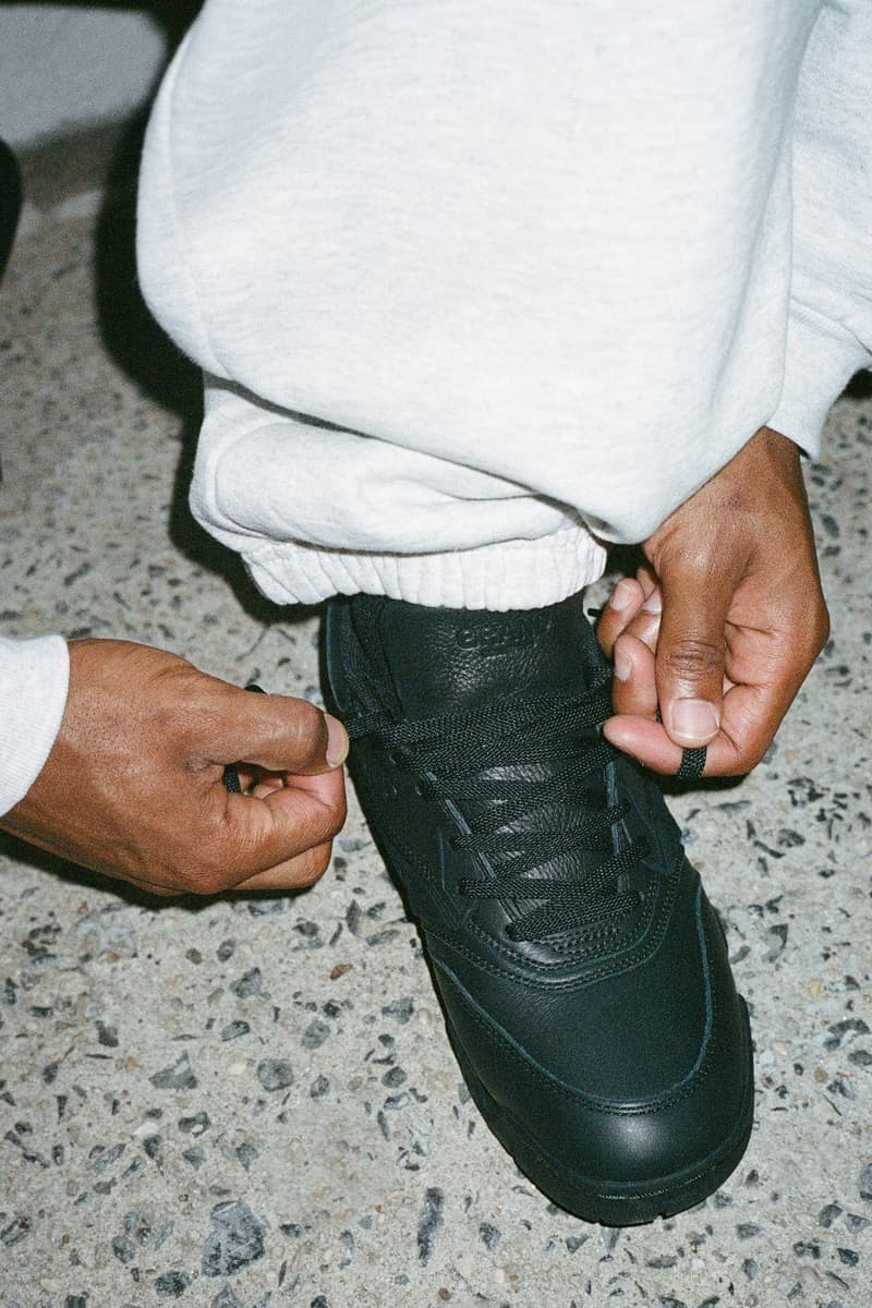 New Balance, New Balance Numeric, Grand Collection, Skate, Sneaker, Sneaker Release, Skateboard, Fashion, Fashion Week 