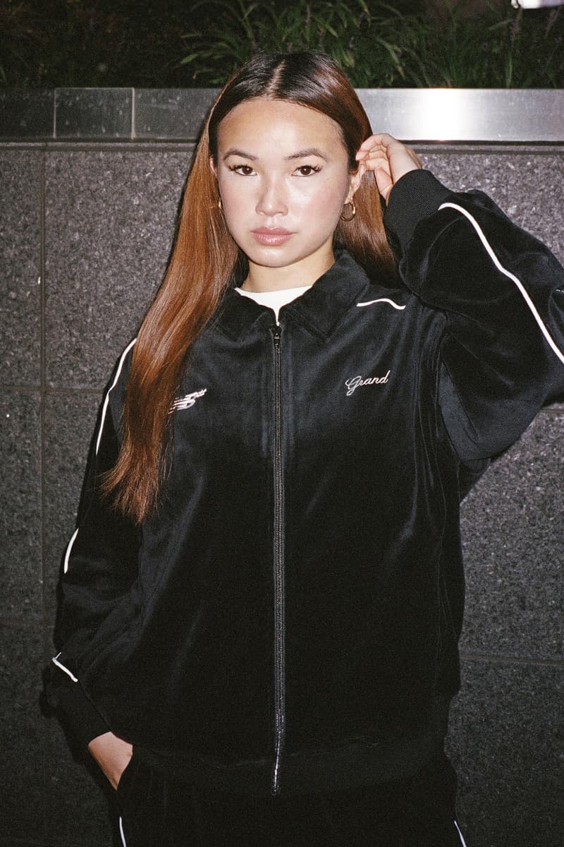 New Balance, New Balance Numeric, Grand Collection, Skate, Sneaker, Sneaker Release, Skateboard, Fashion, Fashion Week 