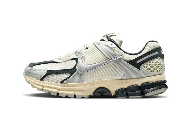 Nike Zoom Vomero 5 Seaweed IO7452-133 Release Info