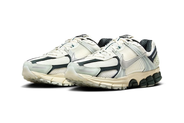 Nike Zoom Vomero 5 Seaweed IO7452-133 Release Info