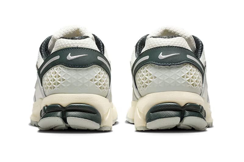 Nike Zoom Vomero 5 Seaweed IO7452-133 Release Info