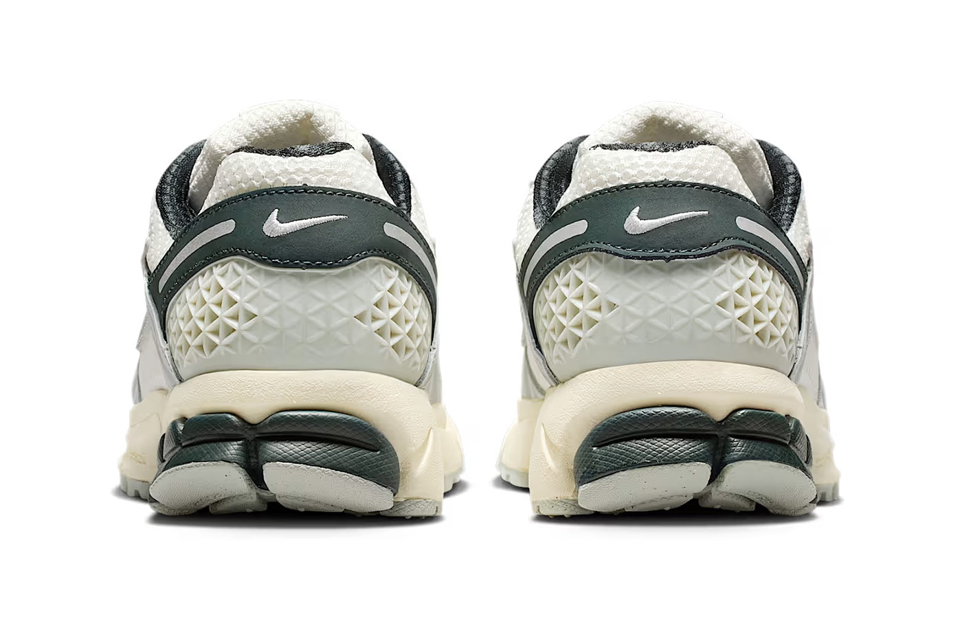 Nike Zoom Vomero 5 Seaweed IO7452-133 Release Info