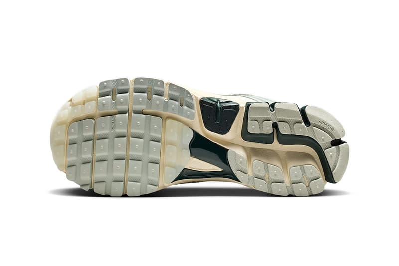 Nike Zoom Vomero 5 Seaweed IO7452-133 Release Info