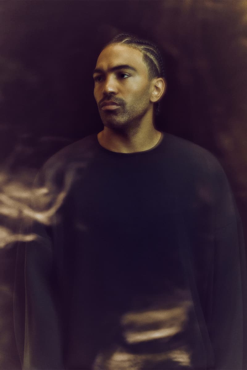 Fear of God Athletics Fall/Winter 2025 Collection FOG jerry lorenzo adidas refined athletic wear