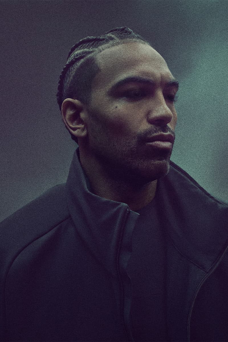 Fear of God Athletics Fall/Winter 2025 Collection FOG jerry lorenzo adidas refined athletic wear