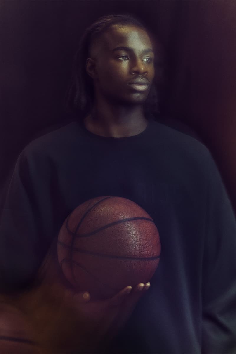 Fear of God Athletics Fall/Winter 2025 Collection FOG jerry lorenzo adidas refined athletic wear