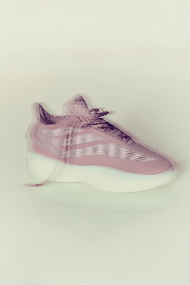 Fear of God Athletics Fall/Winter 2025 Collection FOG jerry lorenzo adidas refined athletic wear