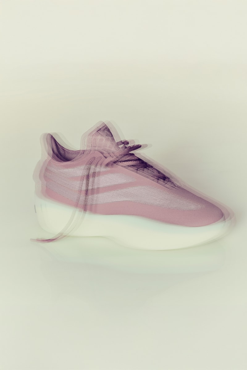 Fear of God Athletics Fall/Winter 2025 Collection FOG jerry lorenzo adidas refined athletic wear
