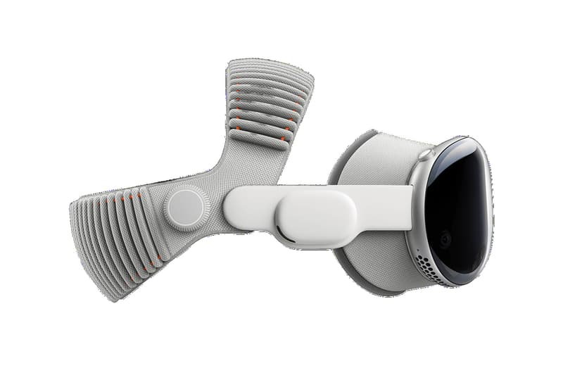 Apple Unveils New M5-Powered iPad, Macbook and Vision Pro