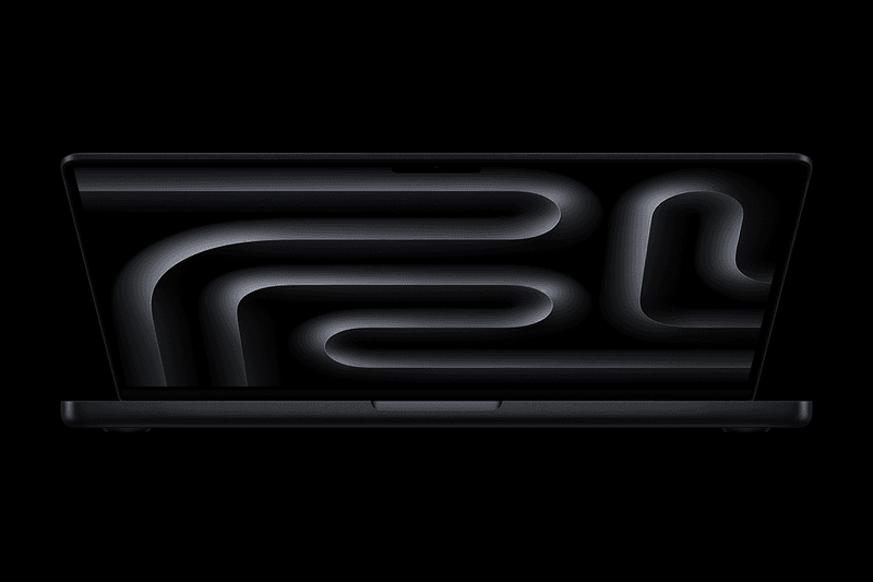 Apple Unveils New M5-Powered iPad, Macbook and Vision Pro