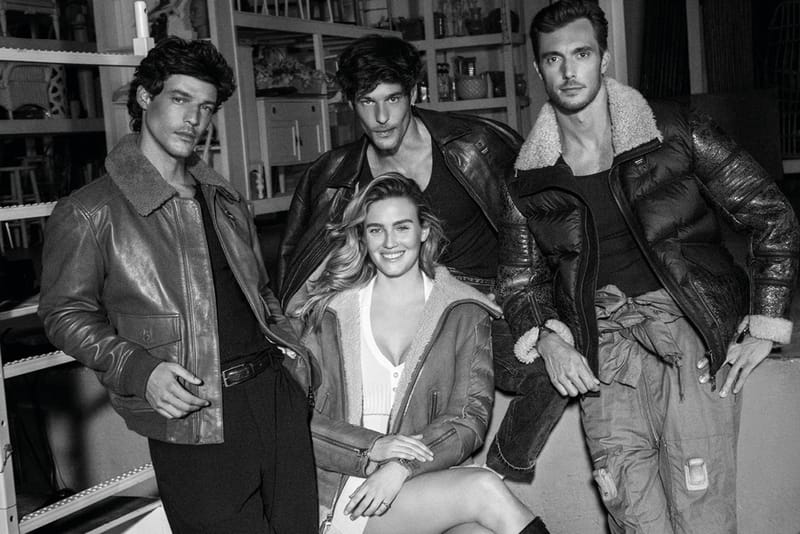 Blauer’s FW25 Collection Comes Tailored to Suit You