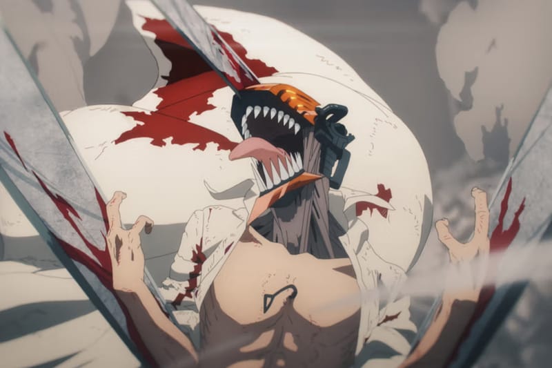 Crunchyroll Hosts Free 'Chainsaw Man' Season 1 Watch Party Ahead of New Movie