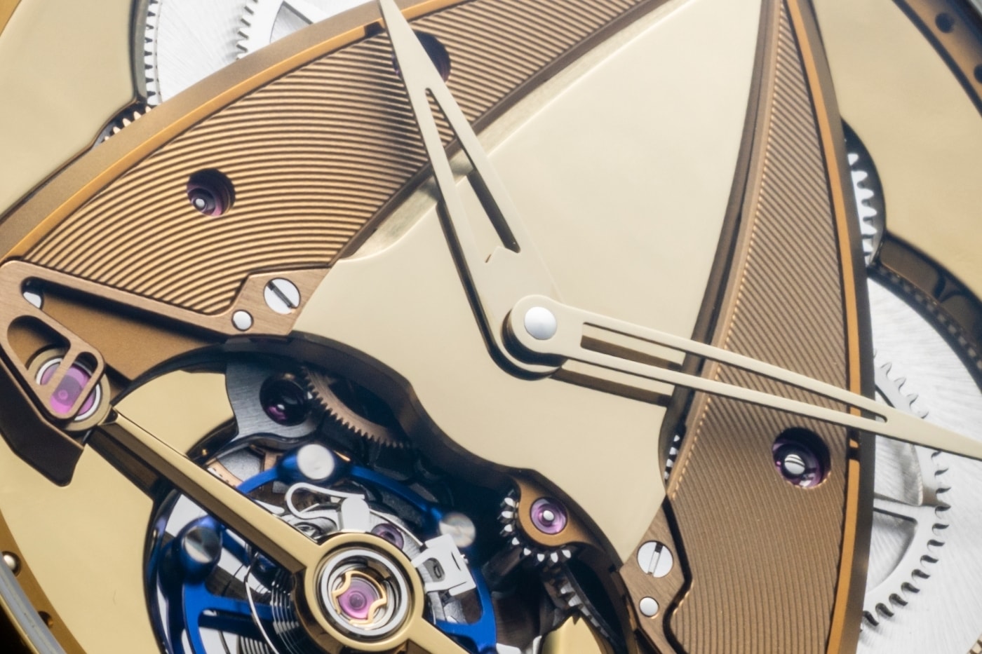 De Bethune DB28xs Yellow Tones Release Info